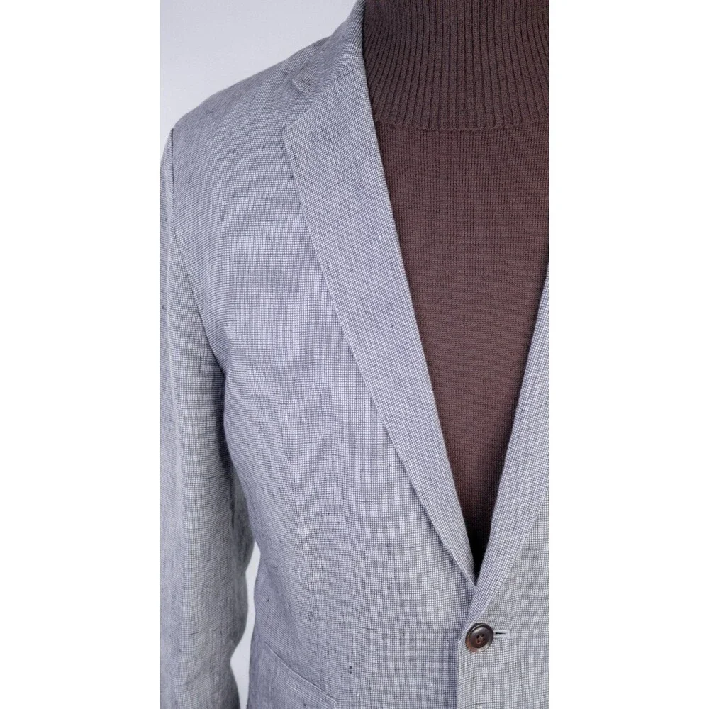 J. Crew crew baird